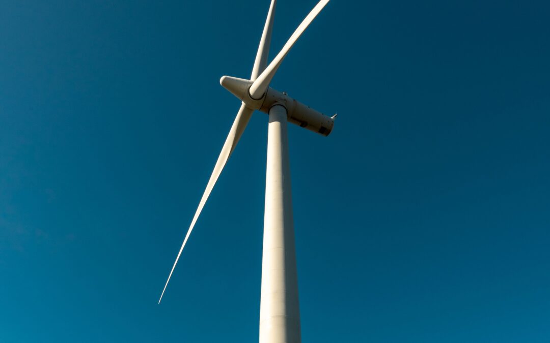 Investing in our own efficient energy