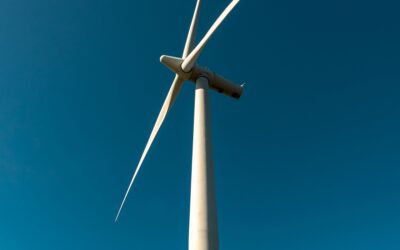Investing in our own efficient energy